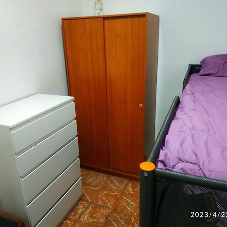 Apartamento Casa De Alexandra Alicante Exterior foto