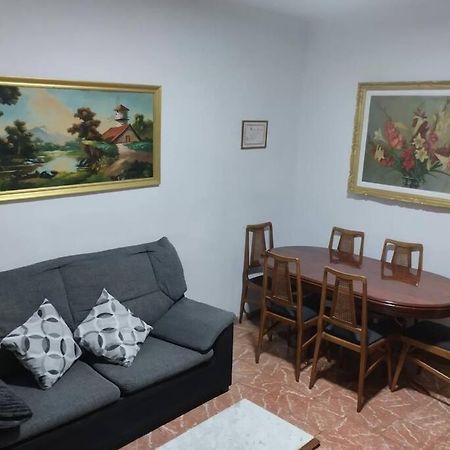 Apartamento Casa De Alexandra Alicante Exterior foto
