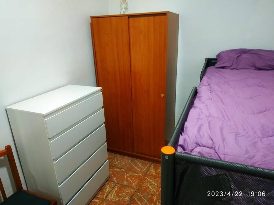 Apartamento Casa De Alexandra Alicante Exterior foto